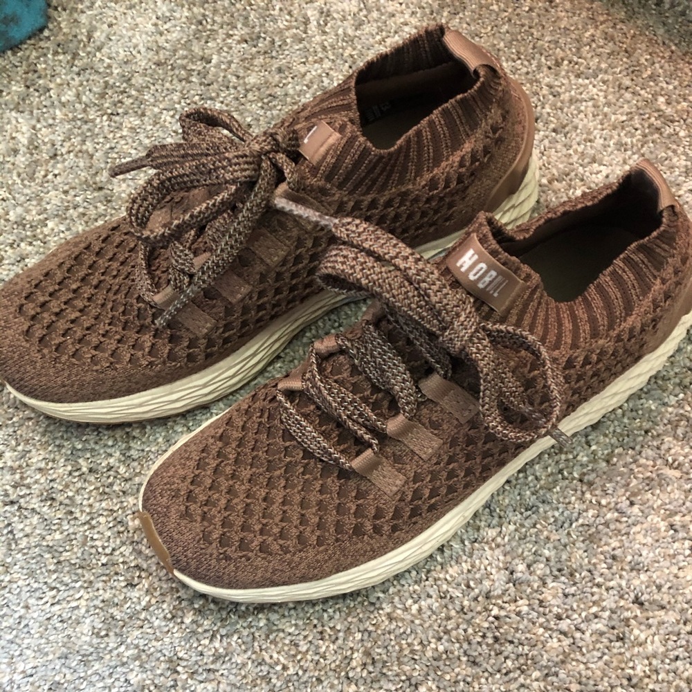 Nobull runners